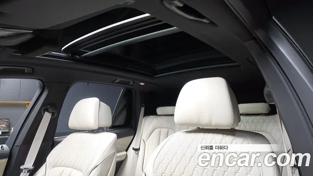 BMW X5 xDrive 40i M Sport — Фото автомобиля 17