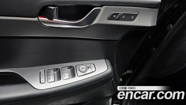 Hyundai Palisade The New Palisade Бензин 3.8 2WD — Фото автомобиля 28