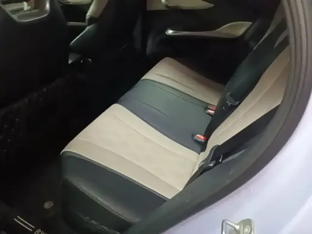 BYD Dolphin — Фото автомобиля 16