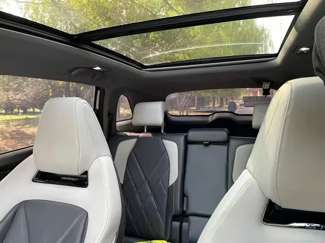 Changan CS75 Plus — Фото автомобиля 16