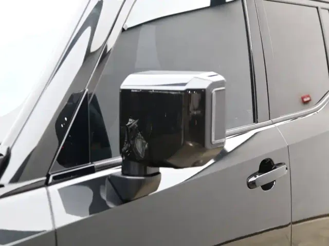 Lexus GX — Фото автомобиля 25