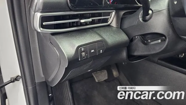 Hyundai Avante — Фото автомобиля 24