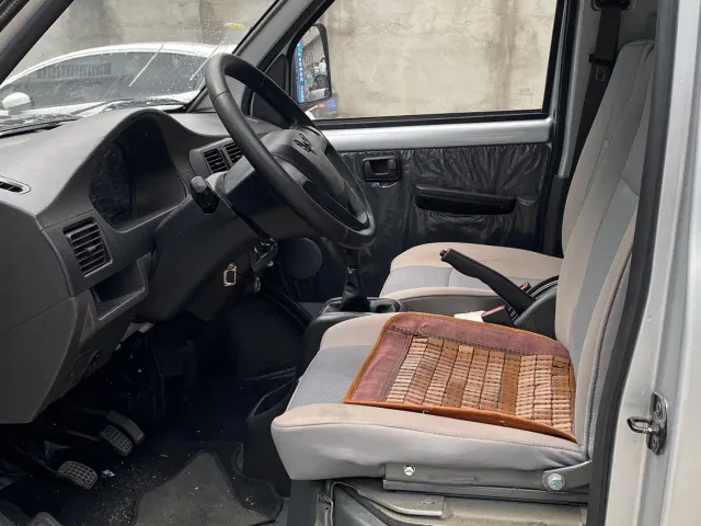 Wuling Rongguang Mini Truck — Фото автомобиля 8