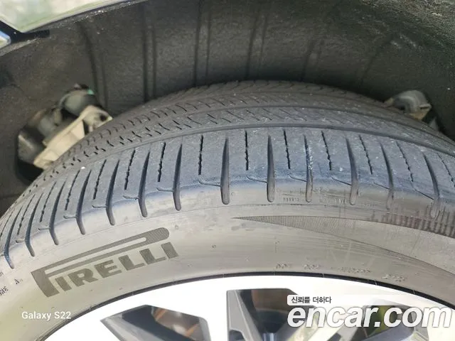 Hyundai Palisade LX3 — Фото автомобиля 7