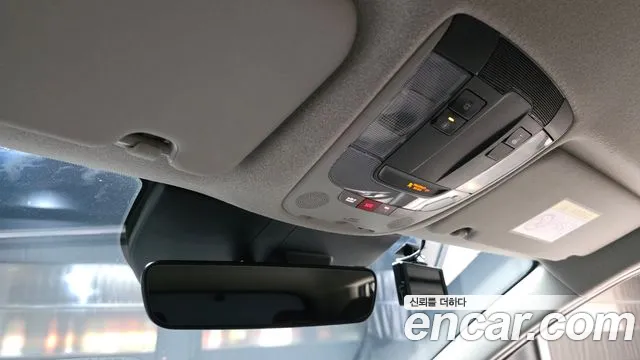 Kia Niro All Niro EV Air — Фото автомобиля 17