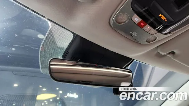 Kia Seltos Новый Seltos Бензин 1.6 турбо 2WD — Фото автомобиля 19