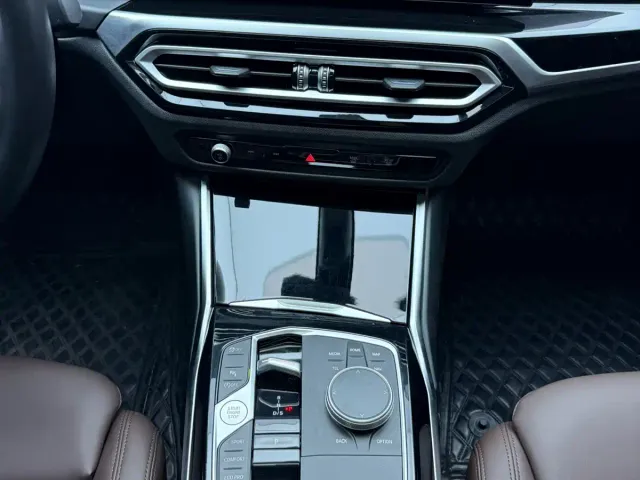 BMW 3 Series — Фото автомобиля 17