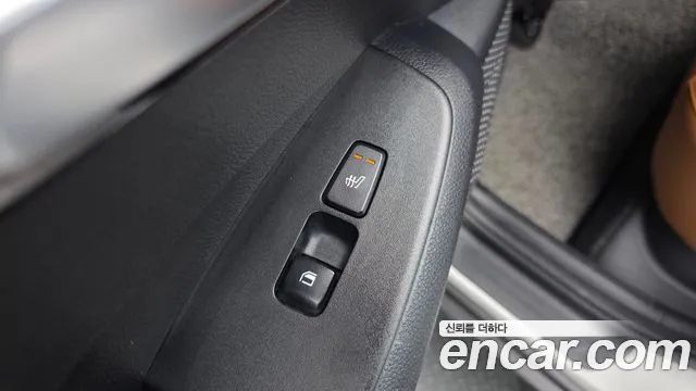 Kia Seltos Новый Seltos Бензин 2.0 2WD — Фото автомобиля 14