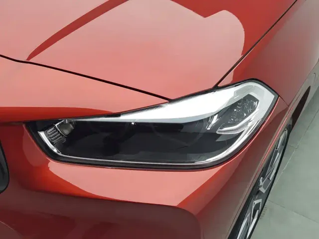BMW X2 — Фото автомобиля 7