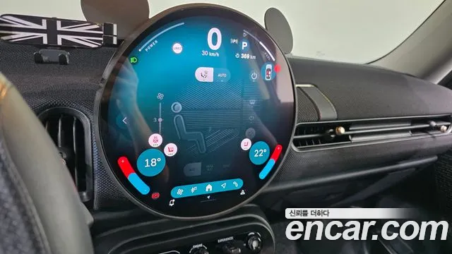 MINI Cooper 4th Gen — Фото автомобиля 23