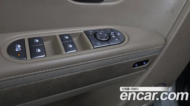 Hyundai Ioniq 5 — Фото автомобиля 28
