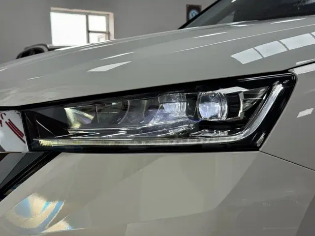 Skoda Kamiq — Фото автомобиля 21