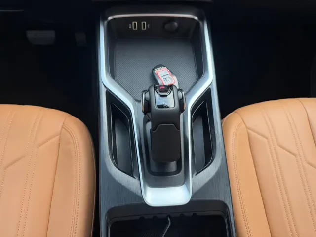 Haval H5 — Фото автомобиля 7