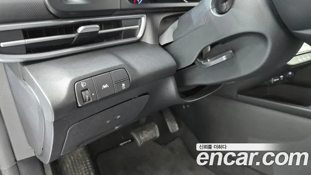 Hyundai AVANTE Avante (CN7) — Фото автомобиля 14