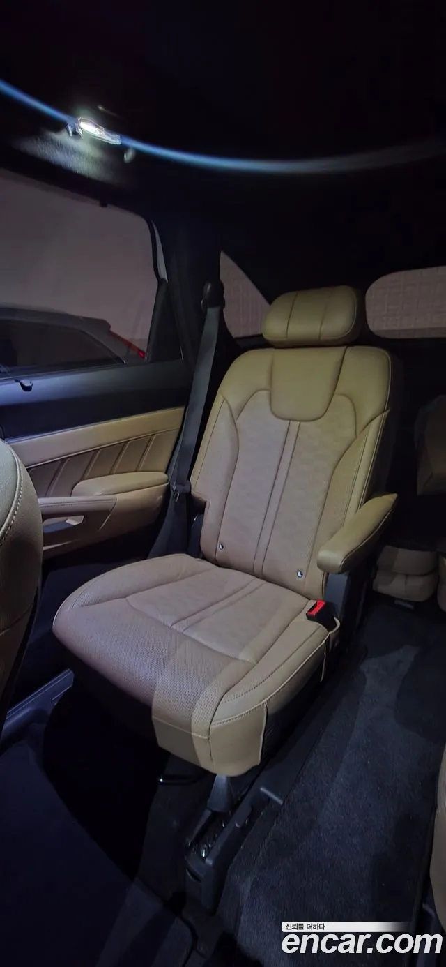 Kia Sorento 4th Gen — Фото автомобиля 11