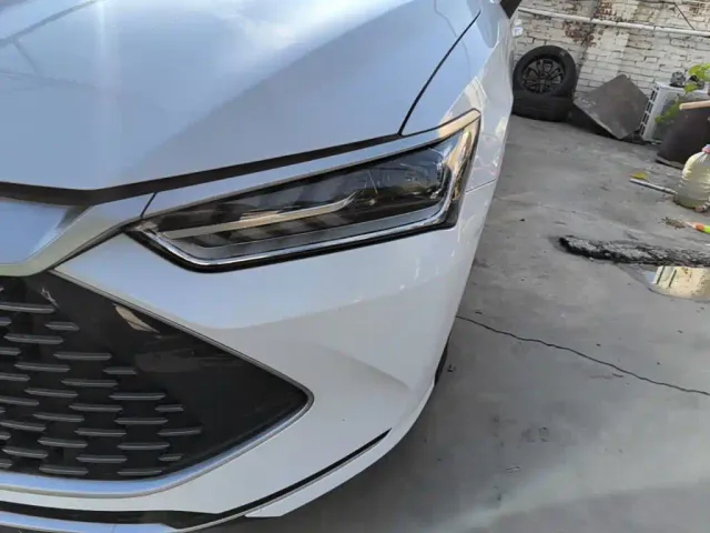 BYD Qin PLUS — Фото автомобиля 23