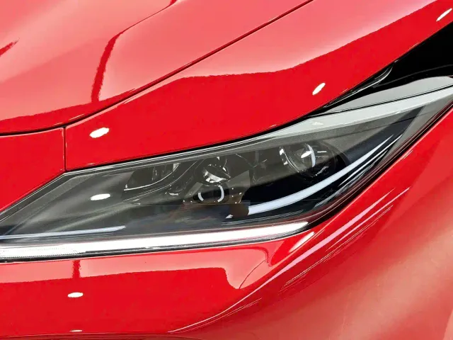 Ferrari F8 — Фото автомобиля 10
