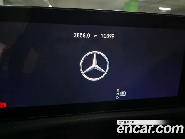 Mercedes-Benz A-Class W177 — Фото автомобиля 7