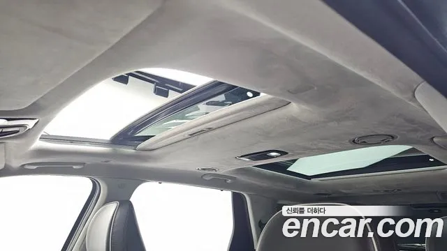 Hyundai Palisade The New — Фото автомобиля 25
