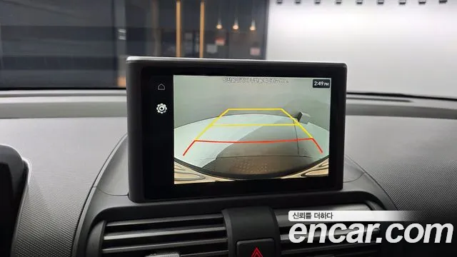 Hyundai Casper — Фото автомобиля 21