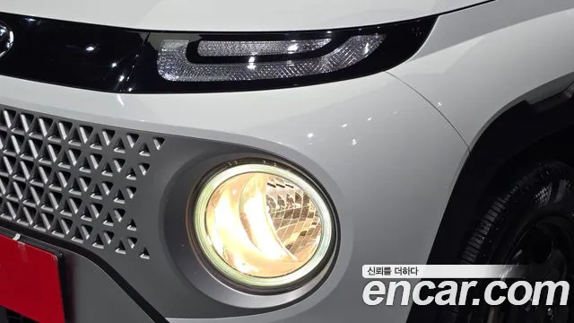 Hyundai Casper Casper Modern — Фото автомобиля 22