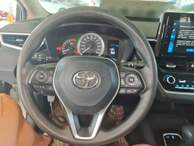 Toyota Allion — Фото автомобиля 10