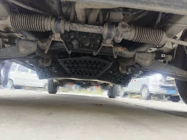 Wuling Zhiguang — Фото автомобиля 10