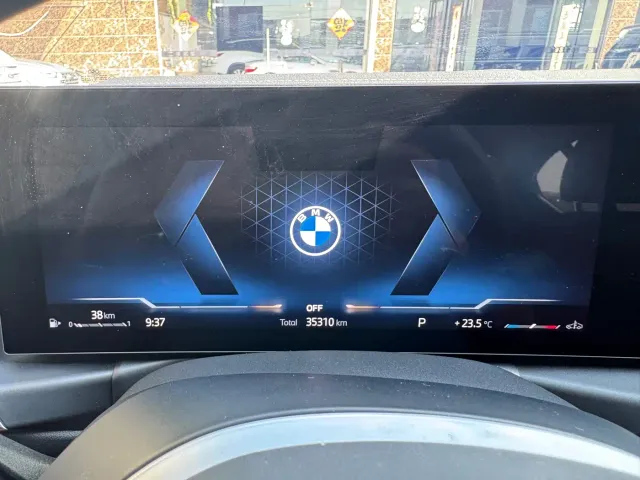 BMW 3 Series — Фото автомобиля 18