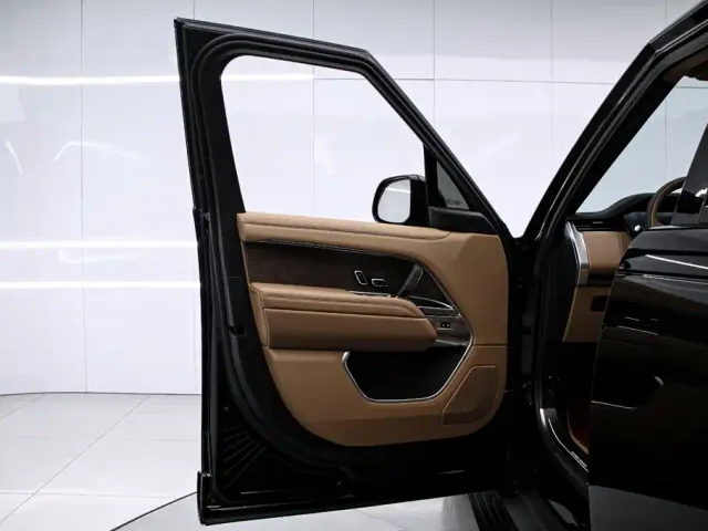 Land Rover Range Rover — Фото автомобиля 13