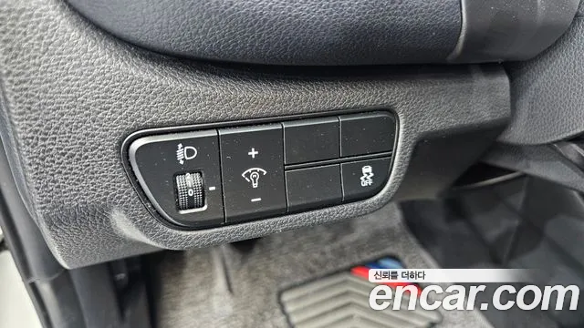 Kia Seltos Seltos (New) — Фото автомобиля 28
