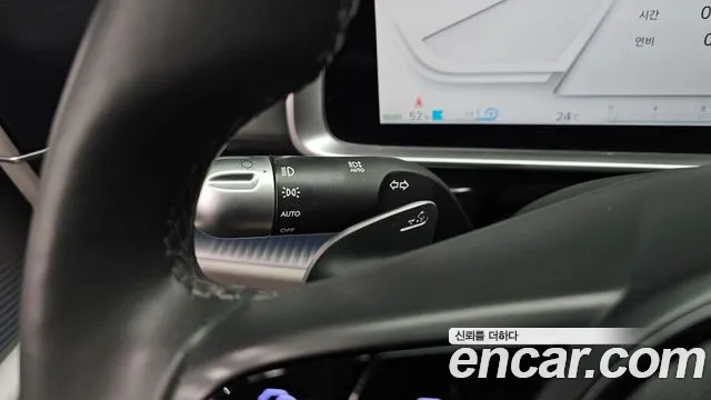 Hyundai Ioniq 6 — Фото автомобиля 30