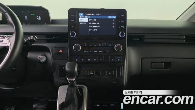 Hyundai Staria — Фото автомобиля 21