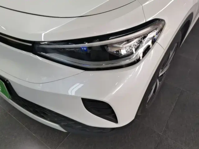 Volkswagen ID.4 Crozz — Фото автомобиля 17