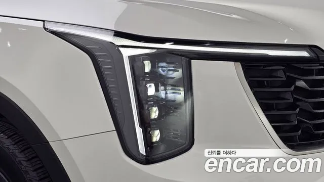 Kia Sorento Generation 4 — Фото автомобиля 6