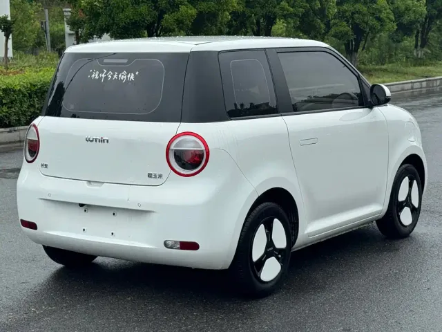 Changan Lumin — Фото автомобиля 12
