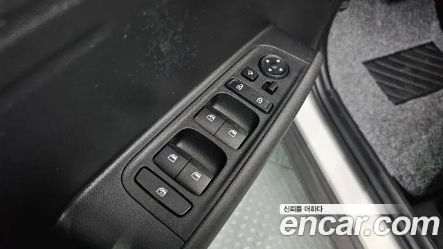 Hyundai Casper Casper Inspiration — Фото автомобиля 13
