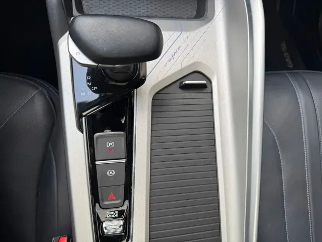 Geely Xingrui — Фото автомобиля 18