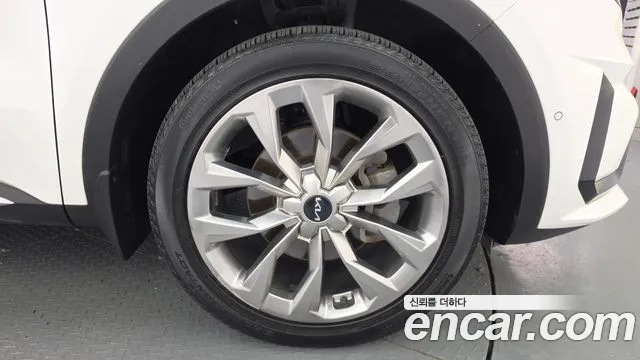 Kia Sorento 4th Gen — Фото автомобиля 6