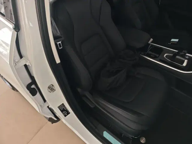 Haval H6 — Фото автомобиля 24