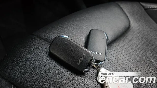 Kia Niro Niro Plus Earth — Фото автомобиля 28