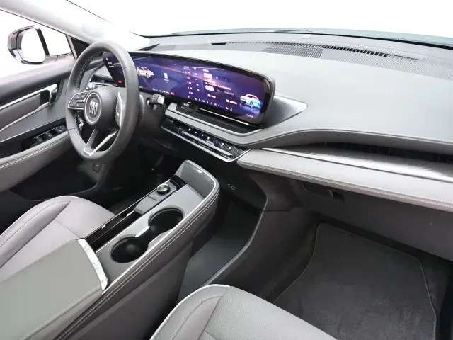 Buick E5 — Фото автомобиля 16