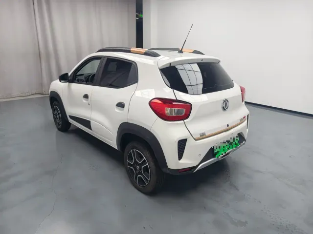 Nammi EX1 — Фото автомобиля 7