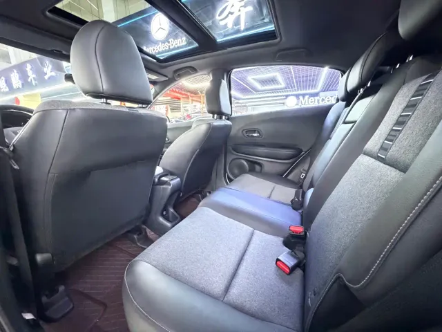 Honda Honda XR-V 2021 1.5L CVT Comfort Edition — Фото автомобиля 7