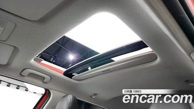 Hyundai Casper Casper Turbo Inspiration — Фото автомобиля 15