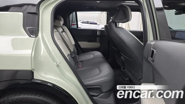 Kia EV3 — Фото автомобиля 12