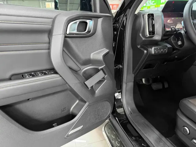 Haval Big Dog — Фото автомобиля 10
