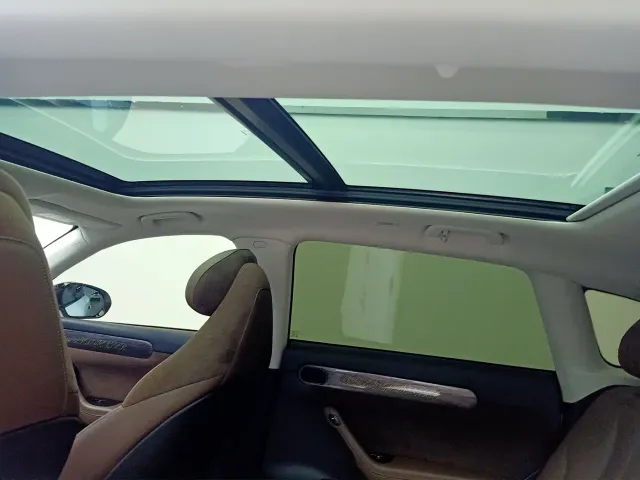 Leapmotor C11 — Фото автомобиля 17