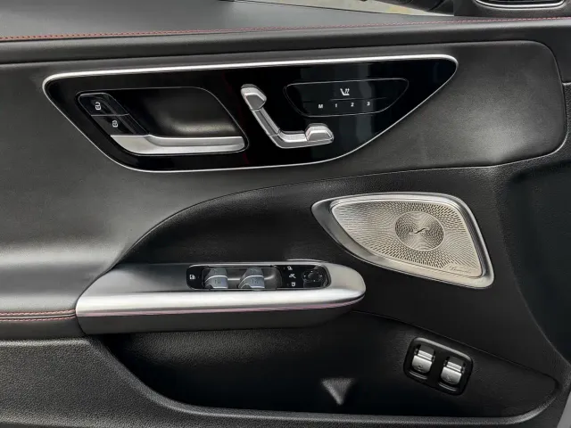 Mercedes-Benz C-Class AMG — Фото автомобиля 7