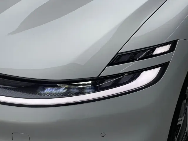 Changan Qiyuan A06 — Фото автомобиля 18