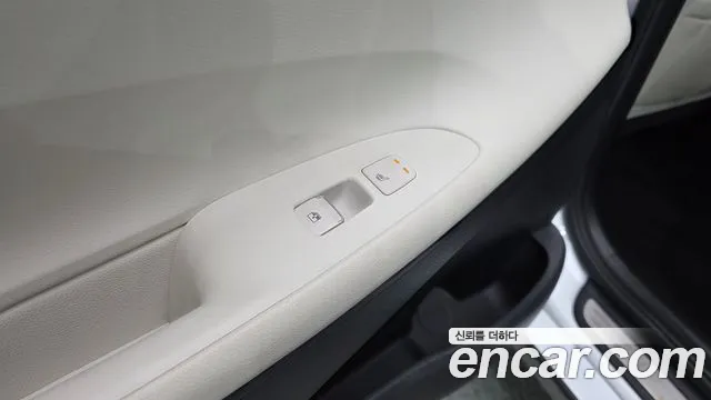 Hyundai Grandeur (New) Hybrid — Фото автомобиля 29